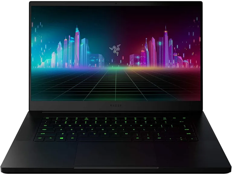 Razer Blade 15 with Core i7-10750H & GTX 1660 Ti available at 27% discount
