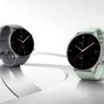 Huami teases the launch of its Amazfit GTR 2 eSIM edition