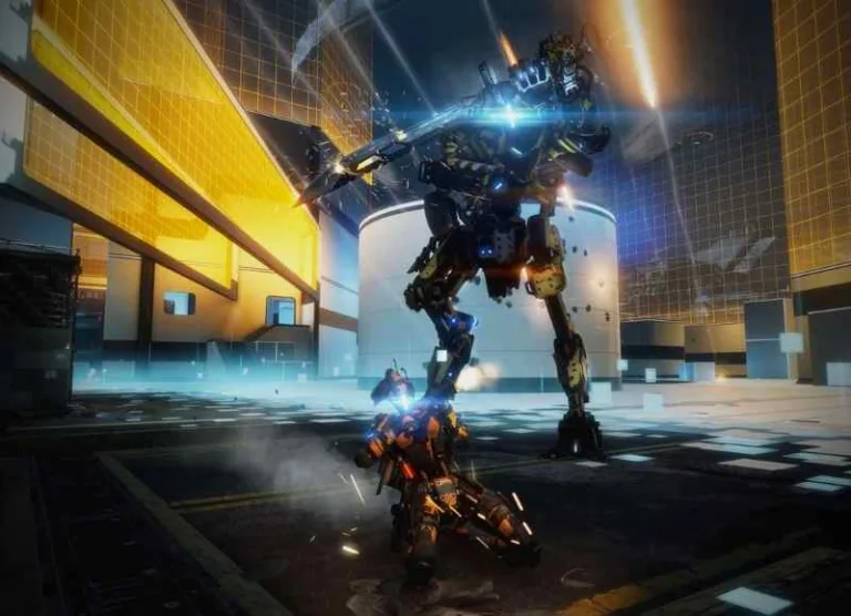 Apex Legends Going to Bring Lots of Titanfall Content in Season 9