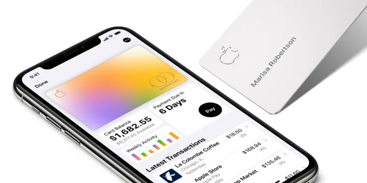 Apple Card