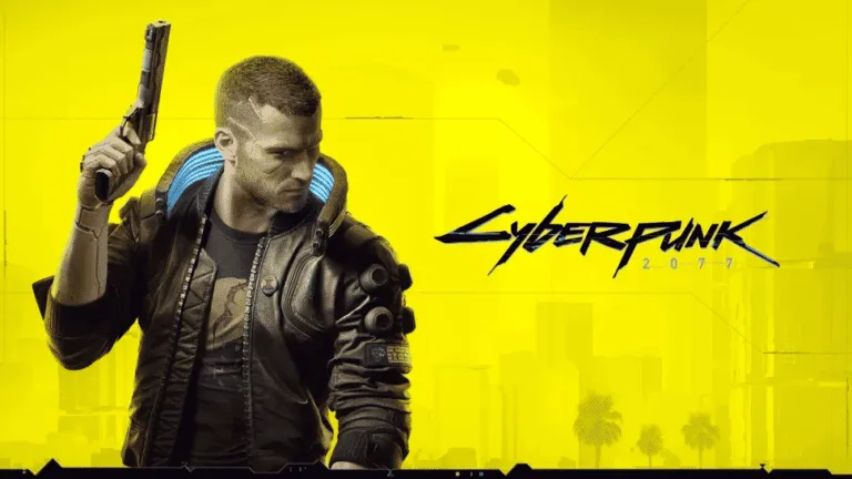 CDPR promises to deliver long term support for Cyberpunk 2077