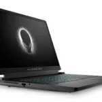Dell Alienware goes Ryzen:  Alienware m15 R5 Ryzen Edition with up to Ryzen 9 5900HX and RTX 3070 launched
