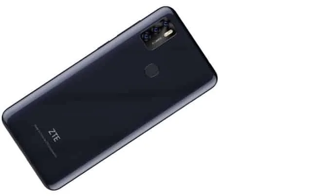 ZTE A31 Pro tipped to launch soon