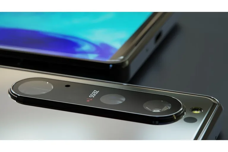 Sony Xperia 1 III and 10 III design renders revealed along with cases by case maker Olixar