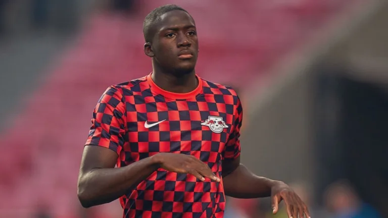 Ibrahima Konate