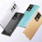 ZTE Axon 30 Ultra 5G live images and specifications revealed ahead of April 15 launch