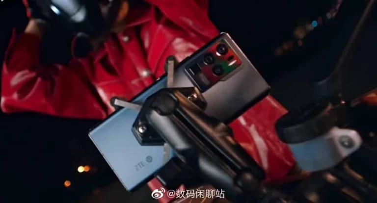 ZTE Axon 30 Series official First Look