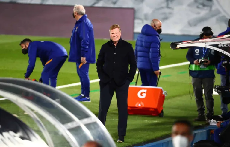 Ronald Koeman