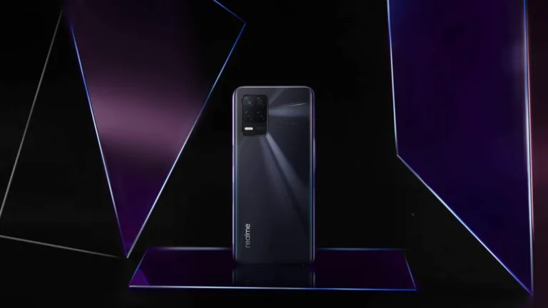 Realme 8 5G is going to be the Cheapest 5G smartphone in India: Report
