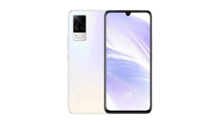 Vivo V21 5G has been spotted in BIS Certification ahead of launch