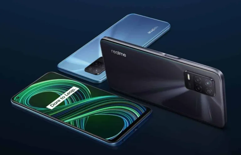 Realme 8 5G Price tipped ahead of April 22 launch