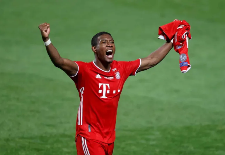 Top 10 most valuable free transfers in football