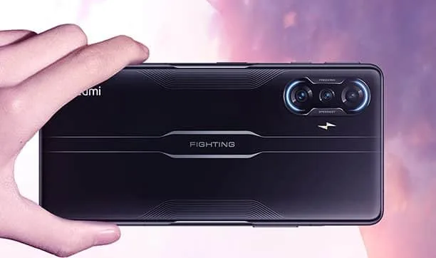Redmi K40 Game Enhanced Edition: More Information on its Display and colours ahead of launch