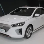 Hyundai latest in-line to suffer from chip crisis