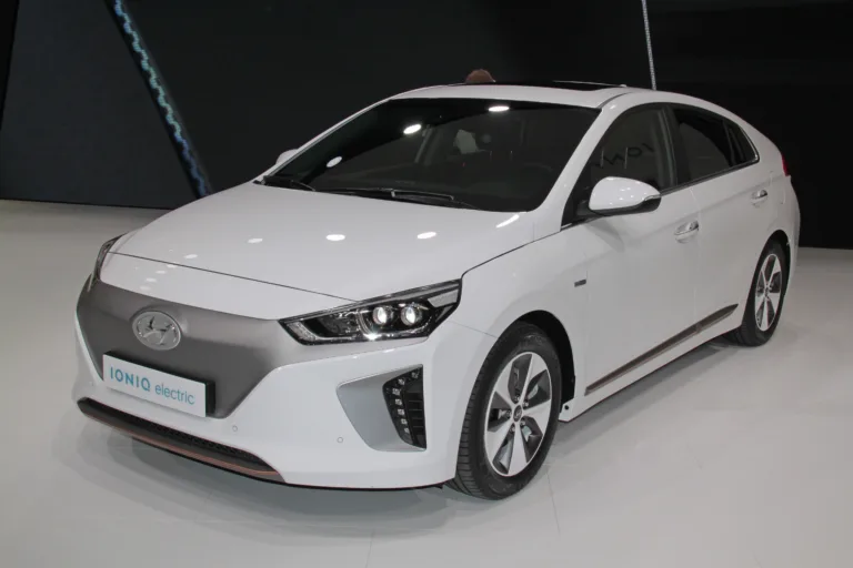 Hyundai latest in-line to suffer from chip crisis