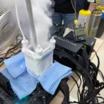 Intel’s Rocket Lake flagship Core i9-11900K sets some moon high records in overclocking