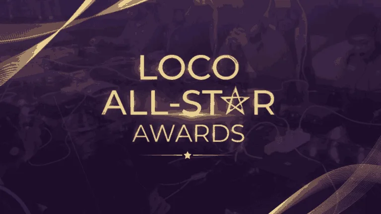 Loco celebrates 1 year of #GamingTogether