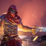 NVIDIA DLSS performance in Outriders is insane: Performance Boost at 4K is up to 73%