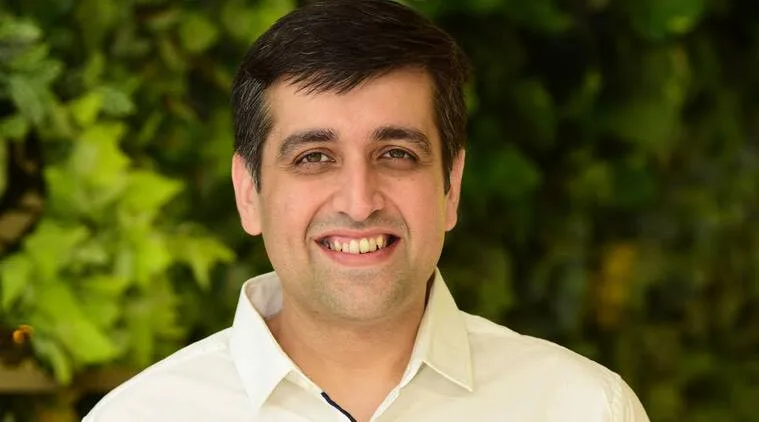 Madhav Sheth talks about Realme aiming to be a 5G leader in India, Realme 8 5G, laptops and others