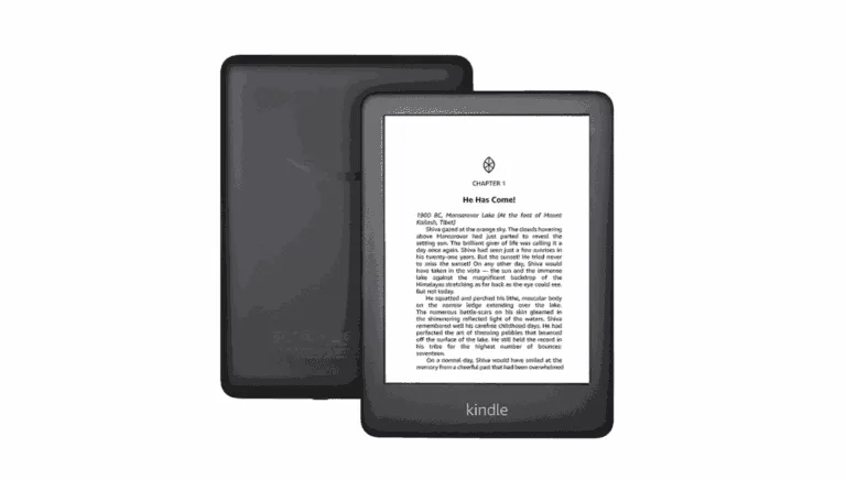 Amazon's Kindle gets discounted up to 19% but only for today