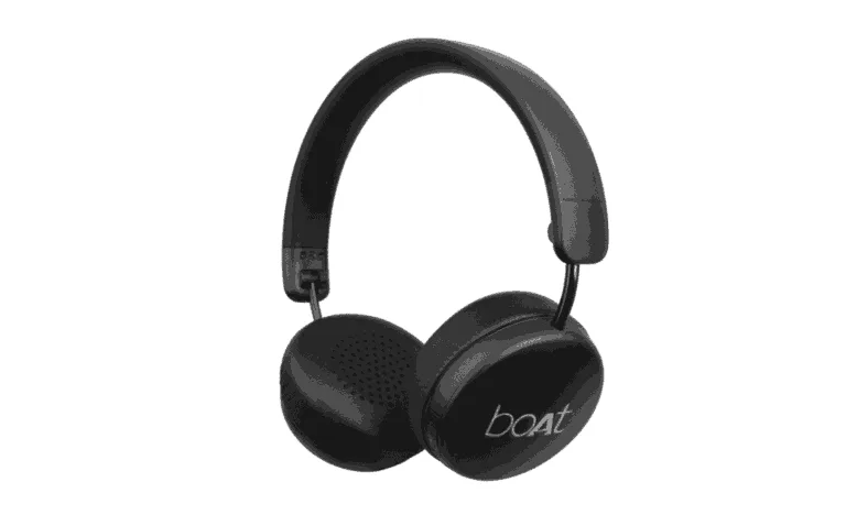 DEAL: boAt Rockerz 440 Bluetooth Headset available for only ₹ 1,699