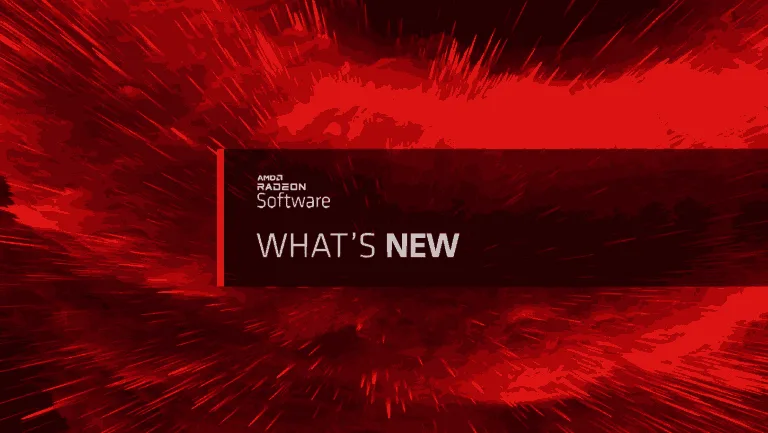 New AMD Radeon Software Adrenalin 21.4.1 tested!