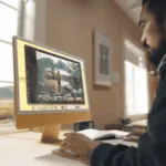 A dual-fan M1 iMac is significantly better than a single-fan base model