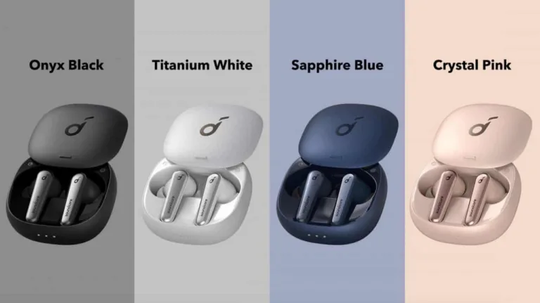 Soundcore by Anker announced its most advanced TWS - ‘Liberty Air2 Pro’ with multi-mode, noise cancellation technology
