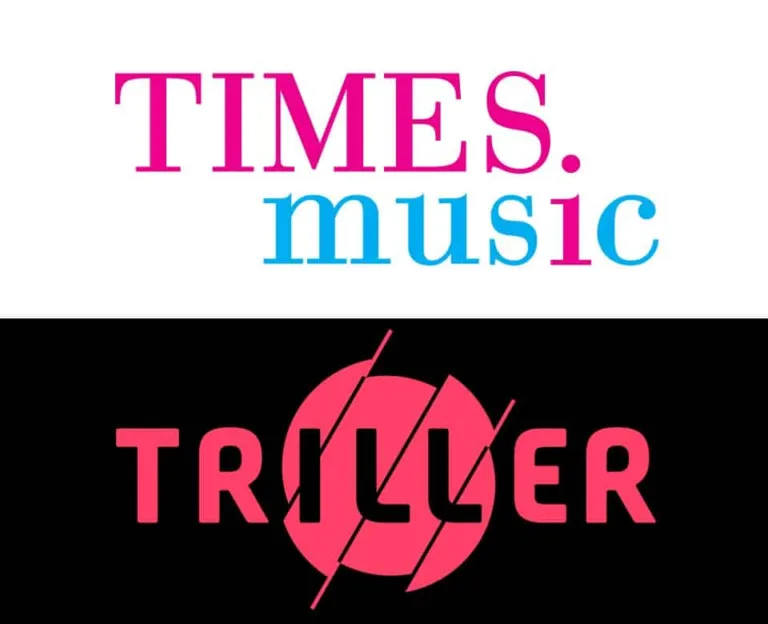 Times Music And Viral Video Sharing App Triller Announce Their Global Licensing Partnership