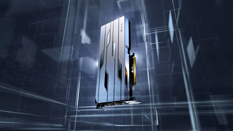 China is ready to launch its first 7nm 'Big Island' GPU-based graphics card