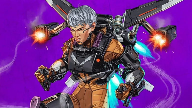 Apex Legends getting a new Season along with a new built for smartphones