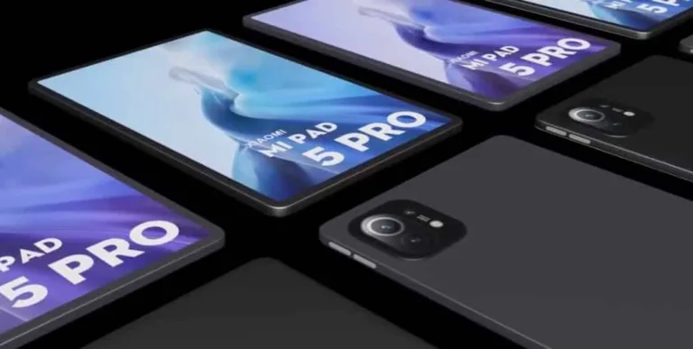 Xiaomi Mi Pad 5 and Mi Pad 5 Pro to launch with Dimensity 1200 and Snapdragon 870 respectively