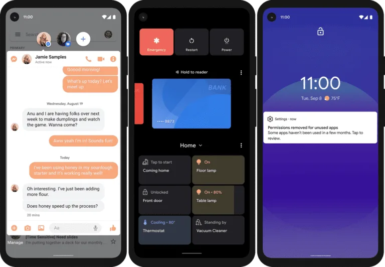 Google's new policy makes it harder for apps to know which apps users are using