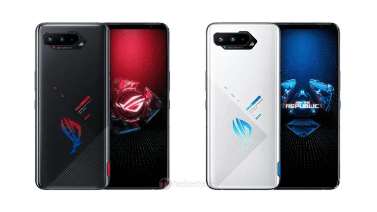 Asus ROG Phone 5: First Sale on April 15