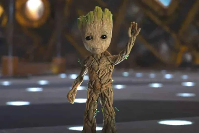Guardians of the Galaxy