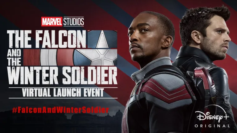 “The Falcon and the Winter Soldier”: What We Know So Far