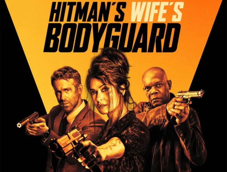 ‘The Hitman’s Wife’s Bodyguard’: All the details about the new trailer