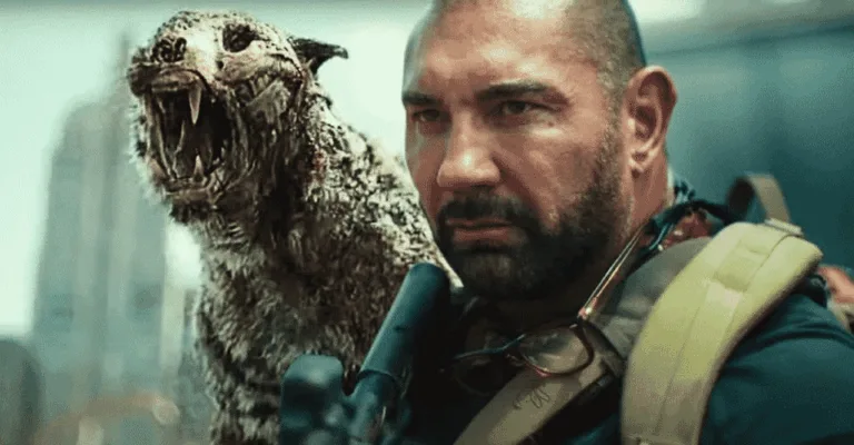Army of the Dead Trailer