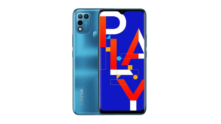 Infinix Hot 10 Play with 6,000 mAh battery launched in India at Rs 8,499