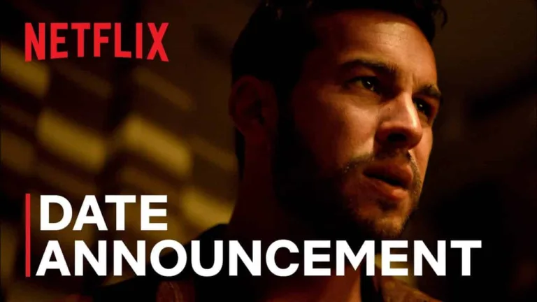 ‘The Innocents’ Netflix Trailer: All We Know So Far