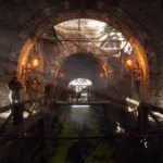 Metro Exodus PC Enhanced Edition will support Ray Tracing and NVIDIA DLSS 2.0