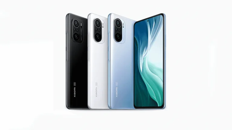 Mi 11X and Mi 11X Pro launched in India starting at Rs.29,999