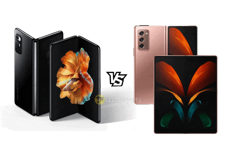 Xiaomi Mi Mix Fold vs Samsung Galaxy Fold 2: Which is the better foldable smartphone?