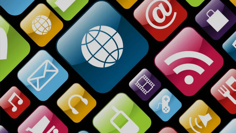 Mobile App
