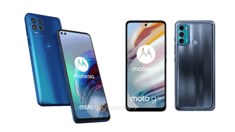Two new Mid-segment Moto G series phones are coming to India