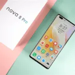 Huawei Nova 8 Pro 4G: All the Specifications and Price details