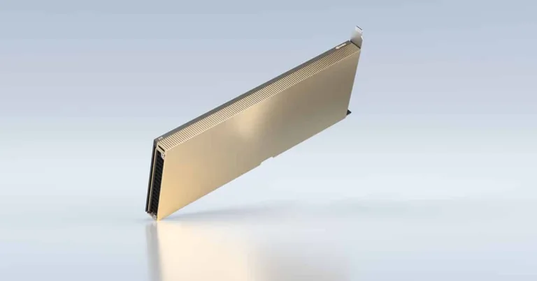 Ampere Tensor Core GPUs