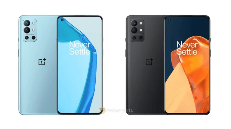 OnePlus 9R 5G tipped to be cheaper in China than in India