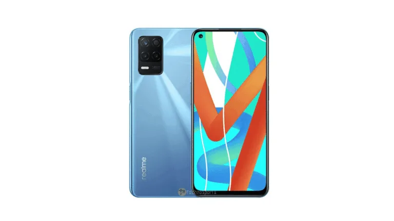 Realme 8 5G and 8 Pro 5G Officially Confirmed in India by Realme