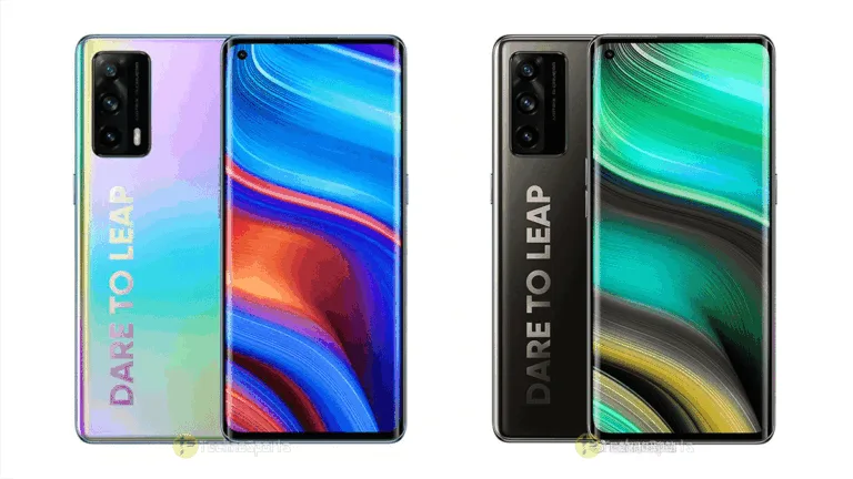 Realme X7 Pro Extreme Edition launched in China at
